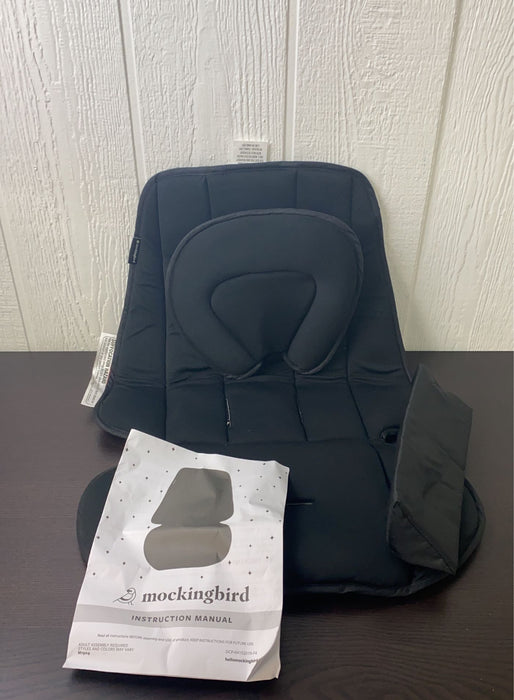 secondhand Mockingbird Infant Seat Insert