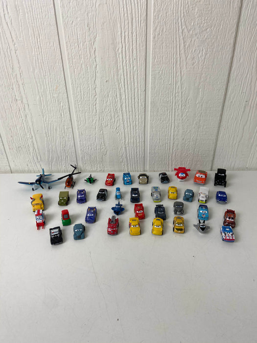 Shop BUNDLE Disney Cars, Mini at GoodBuy Gear
