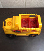 used B. toys Boogie Bus