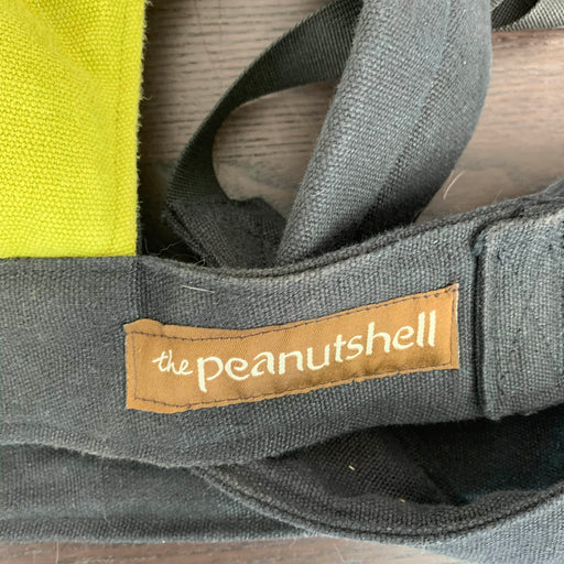 secondhand The Peanut Shell Adjustable Baby Sling