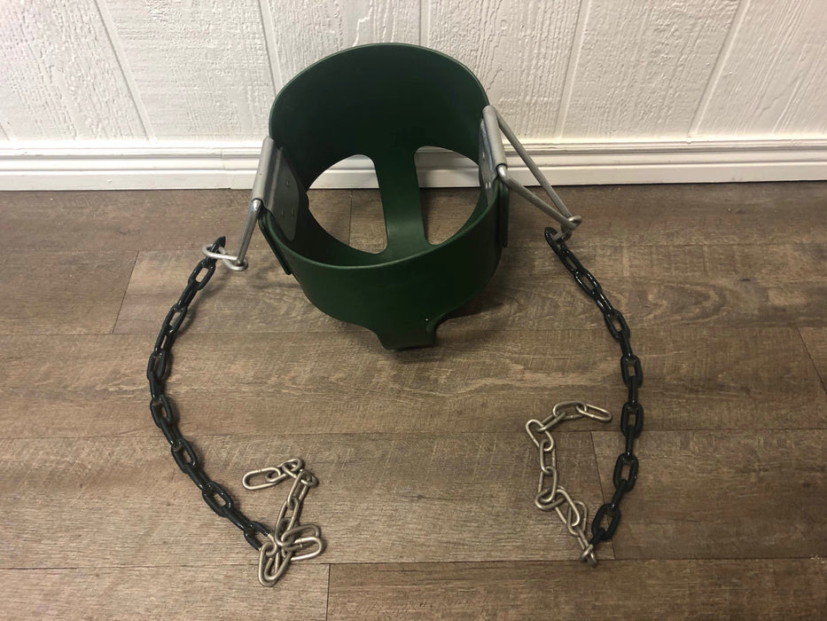 used Bucket Seat Swing