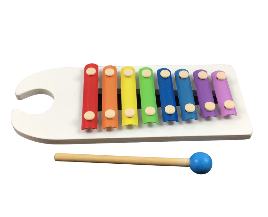 used Xylophone