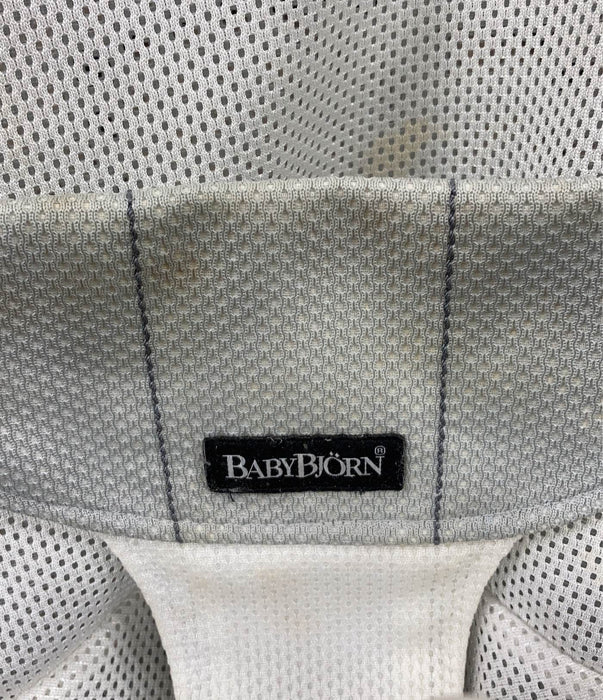 used BabyBjorn Bouncer Bliss