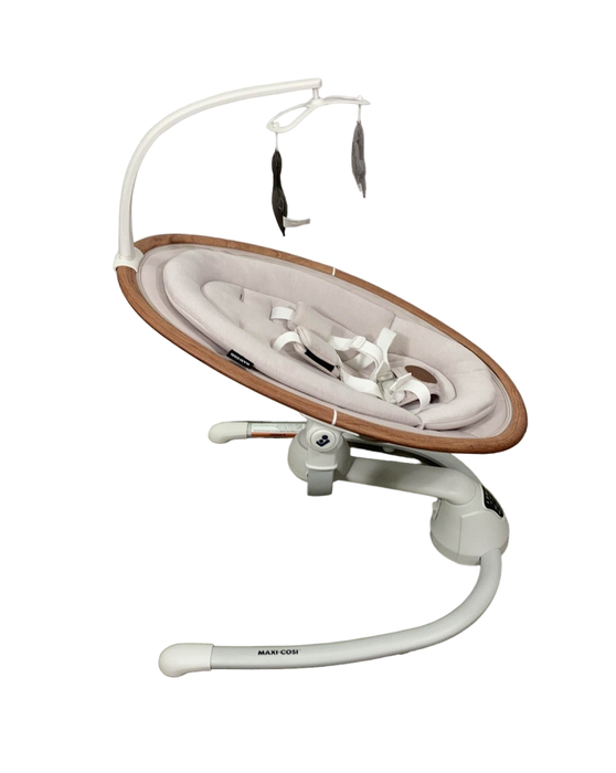 Shop Maxi-Cosi Cassia Swing, Horizon Sand at GoodBuy Gear