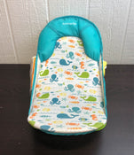 secondhand Summer Infant Deluxe Bath Sling