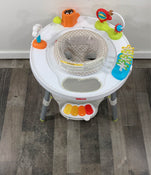 Shop Skip Hop Explore and More Baby's View 3-Stage Activity Center at GoodBuy Gear