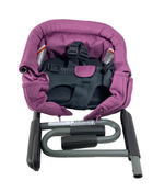 Shop Inglesina Fast Table Chair, Fuchsia Pink at GoodBuy Gear