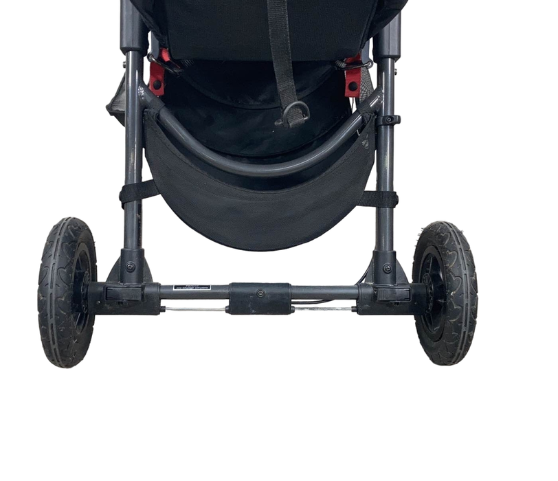 Baby Jogger City Mini GT Single Stroller, Jet, 2014