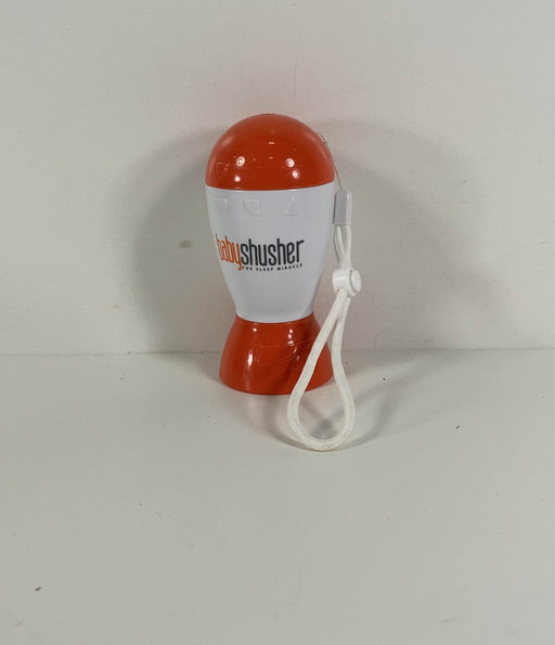 used Baby Shusher Sleep Miracle Soother