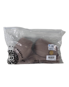 Shop Kindred Bravely Minimalist Hands-Free Pumping And Nursing Plunge Bra, Medium, Regular, Lilac Stone at GoodBuy Gear