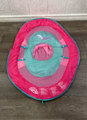 used SwimWays Baby Spring Float Without Sun Canopy