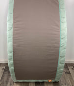 secondhand Nook Pebble Pure Mini Crib Mattress