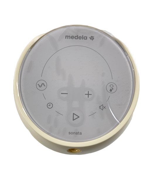 secondhand Medela Sonata Breast Pump