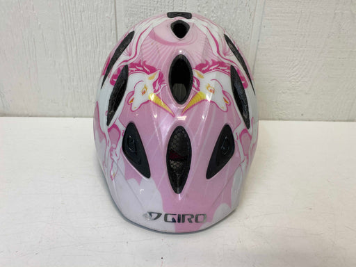 secondhand Giro Rascal Bike Helmet