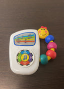 used Baby Einstein Take Along Tunes