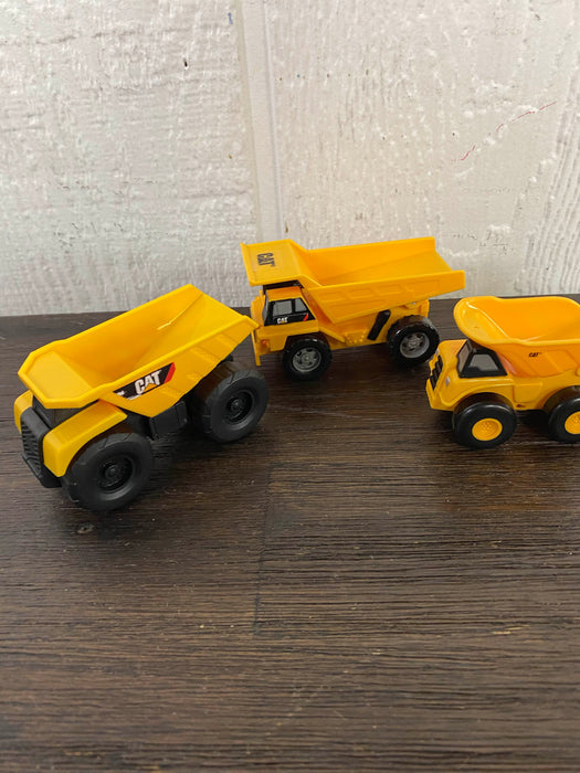 secondhand Active Play