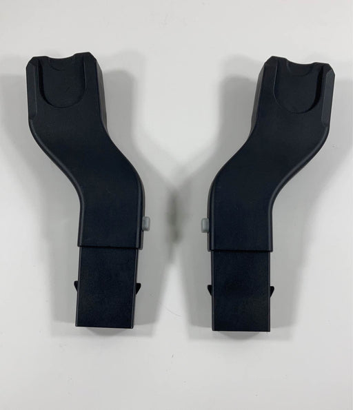 Shop Silver Cross Coast/Wave Main Car Seat Adapter at GoodBuy Gear