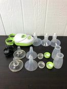 secondhand Ardo Calypso Double Plus Breast Pump