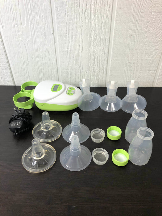 secondhand Ardo Calypso Double Plus Breast Pump