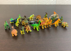 secondhand BUNDLE Dinosaurs