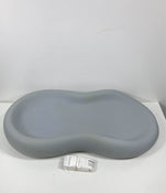 Shop Keekaroo Peanut Changing Pad, Grey at GoodBuy Gear