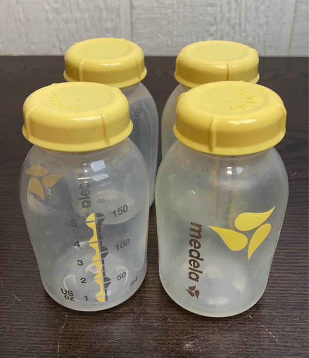 secondhand Medela Pump In Style Advanced Breast Pump, With Accessories