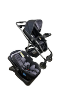 used Safety 1st Smooth Ride Travel System Stroller, 2023, High Street