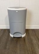 Shop Diaper Dekor Classic Diaper Pail, Gray at GoodBuy Gear