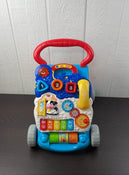 used VTech Sit-To-Stand Learning Walker