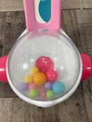 secondhand Fisher Price Corn Popper Push Toy