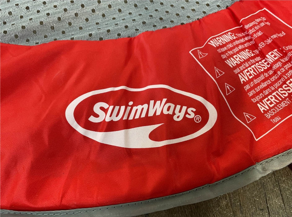 Shop SwimWays Baby Spring Float With Sun Canopy at GoodBuy Gear