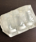 Shop Abbott CustomFeed Breastmilk Storage Bottles at GoodBuy Gear