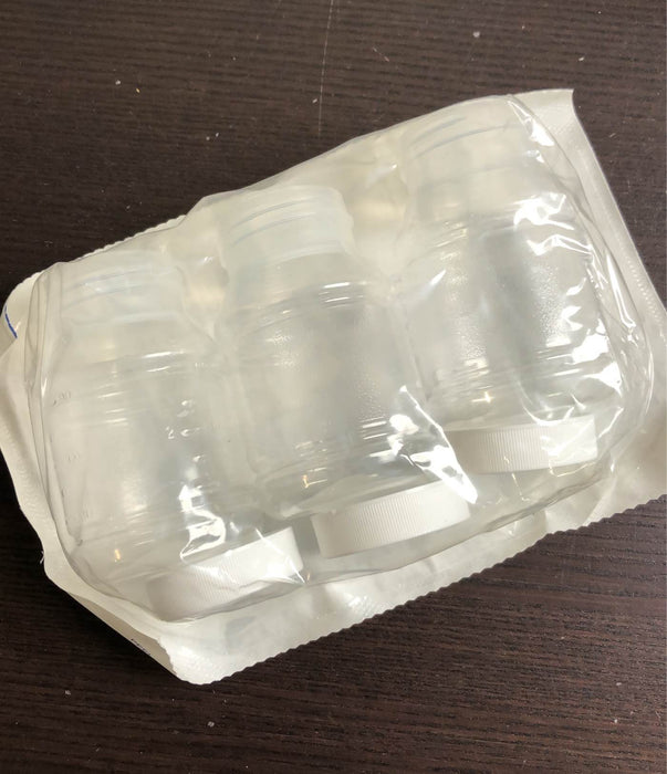 Shop Abbott CustomFeed Breastmilk Storage Bottles at GoodBuy Gear