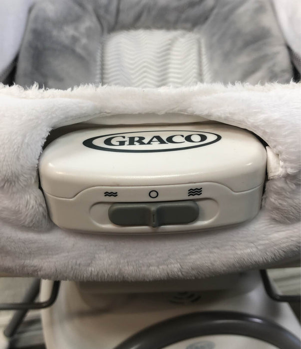 used Infant Gear