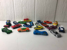 secondhand BUNDLE Metal Die Cast Cars