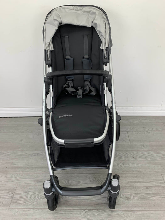 used UPPAbaby VISTA V2 Stroller