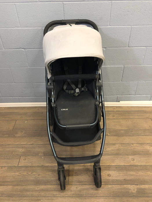 UPPAbaby CRUZ Stroller, 2016