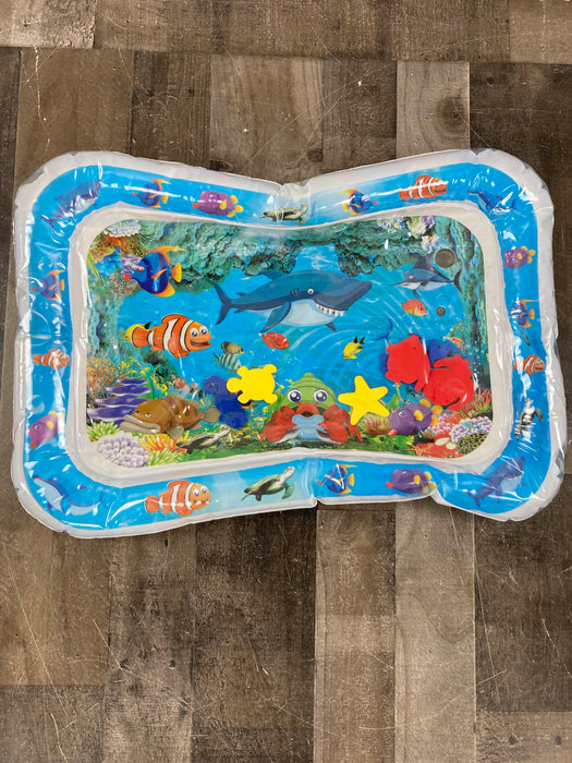 secondhand Splashin’Kids Tummy Time Water Play Mat