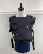 used Infantino Flip 4-in-1 Convertible Carrier