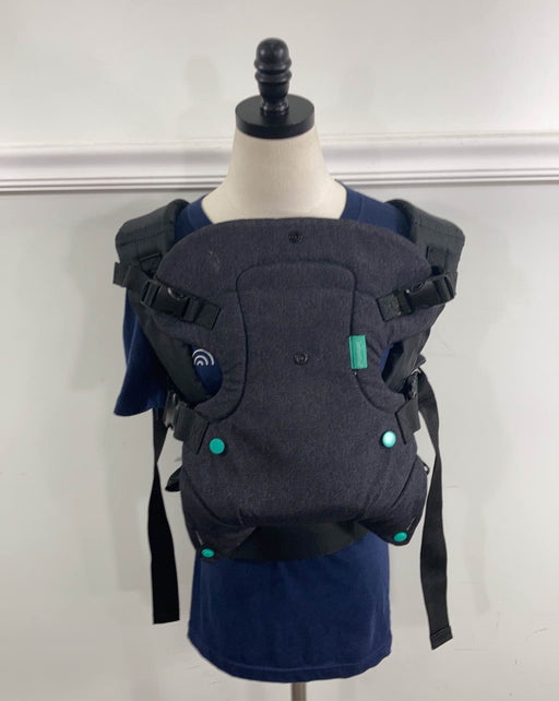 used Infantino Flip 4-in-1 Convertible Carrier