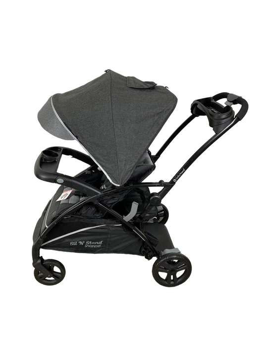 used Strollers