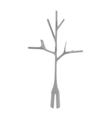 Shop Boon Twig Grass Drying Rack Accessory, White at GoodBuy Gear