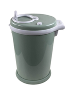 Shop Ubbi Diaper Pail, Sage at GoodBuy Gear