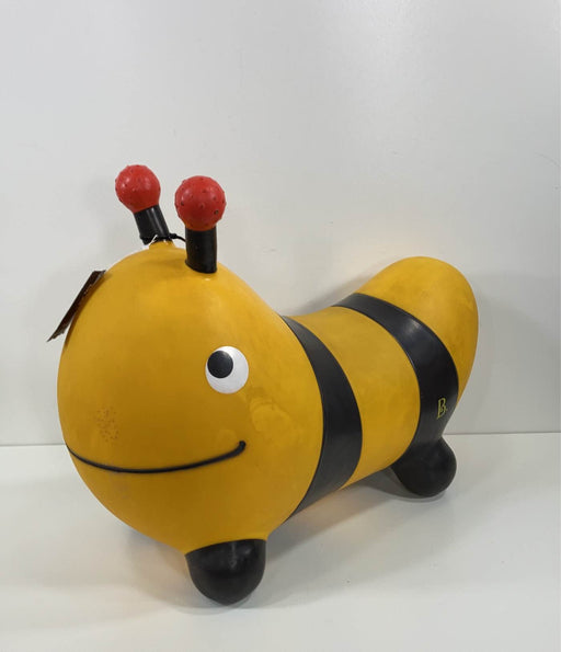 used B. toys Bizzy The Bee Bouncer