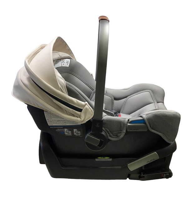 used Carseat