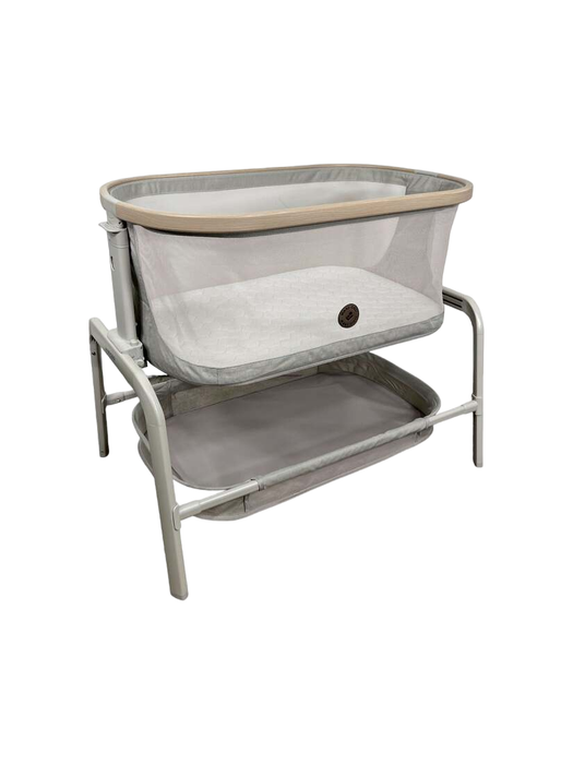 Maxi-Cosi Iora Bedside Bassinet, Classic Oat