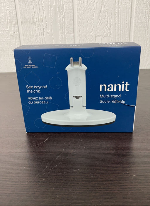 used Nanit Multi-Stand