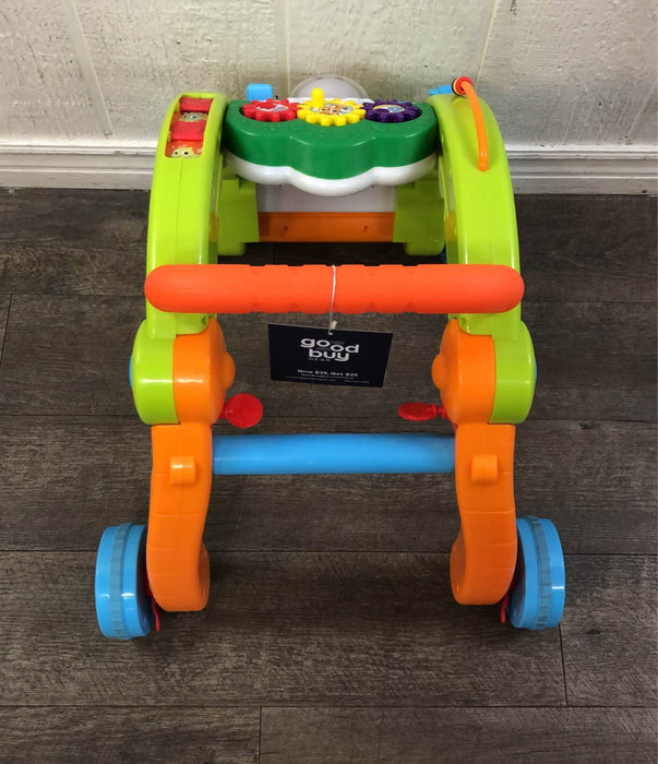 Little Tikes 3-in-1 Activity Walker