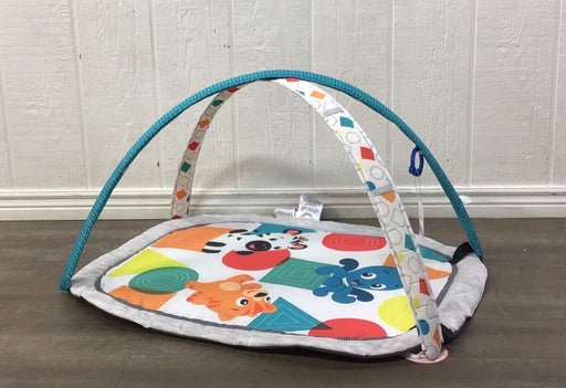 used Baby Einstein Activity Gym