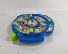 used Fisher Price Little People World Of Animals See ‘n Say